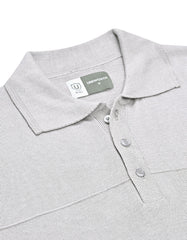 Chrome Plain Pull Over STP2602-1-L