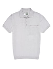 Chrome Plain Pull Over STP2602-1-S