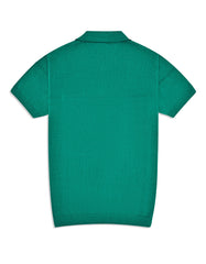 Teal Plain Pull Over STP2602-2-XXL