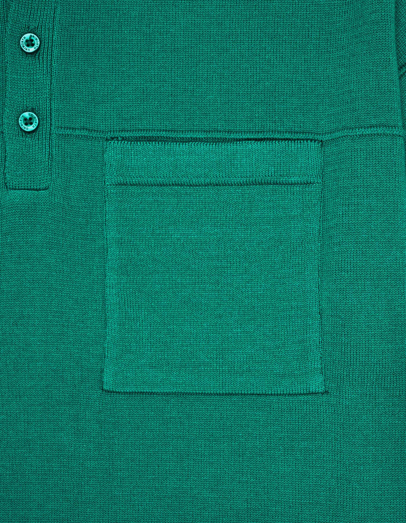 Teal Plain Pull Over STP2602-2-XL