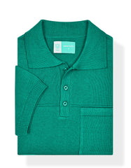 Teal Plain Pull Over STP2602-2-M