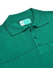 Teal Plain Pull Over STP2602-2-L