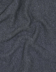 Charcoal Plain Pull Over STP2603-2-XXL