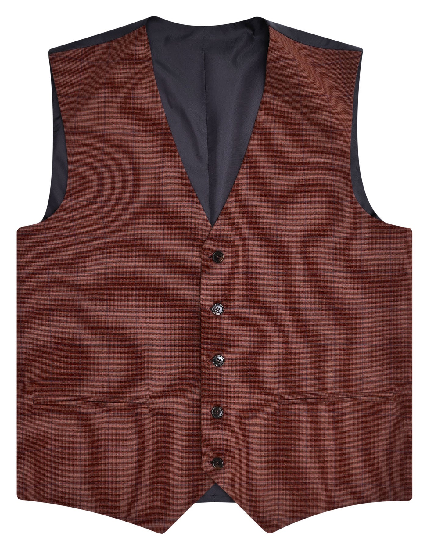 Rust Check Suit STW2421-34