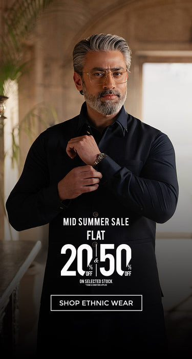 Pakistan's Top Mens Premium Clothing Brand. Uniworth