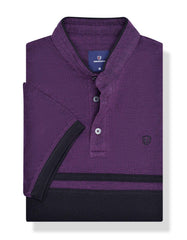 Plain Purple TBC2501-1-XL