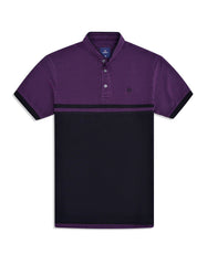 Plain Purple TBC2501-1-L