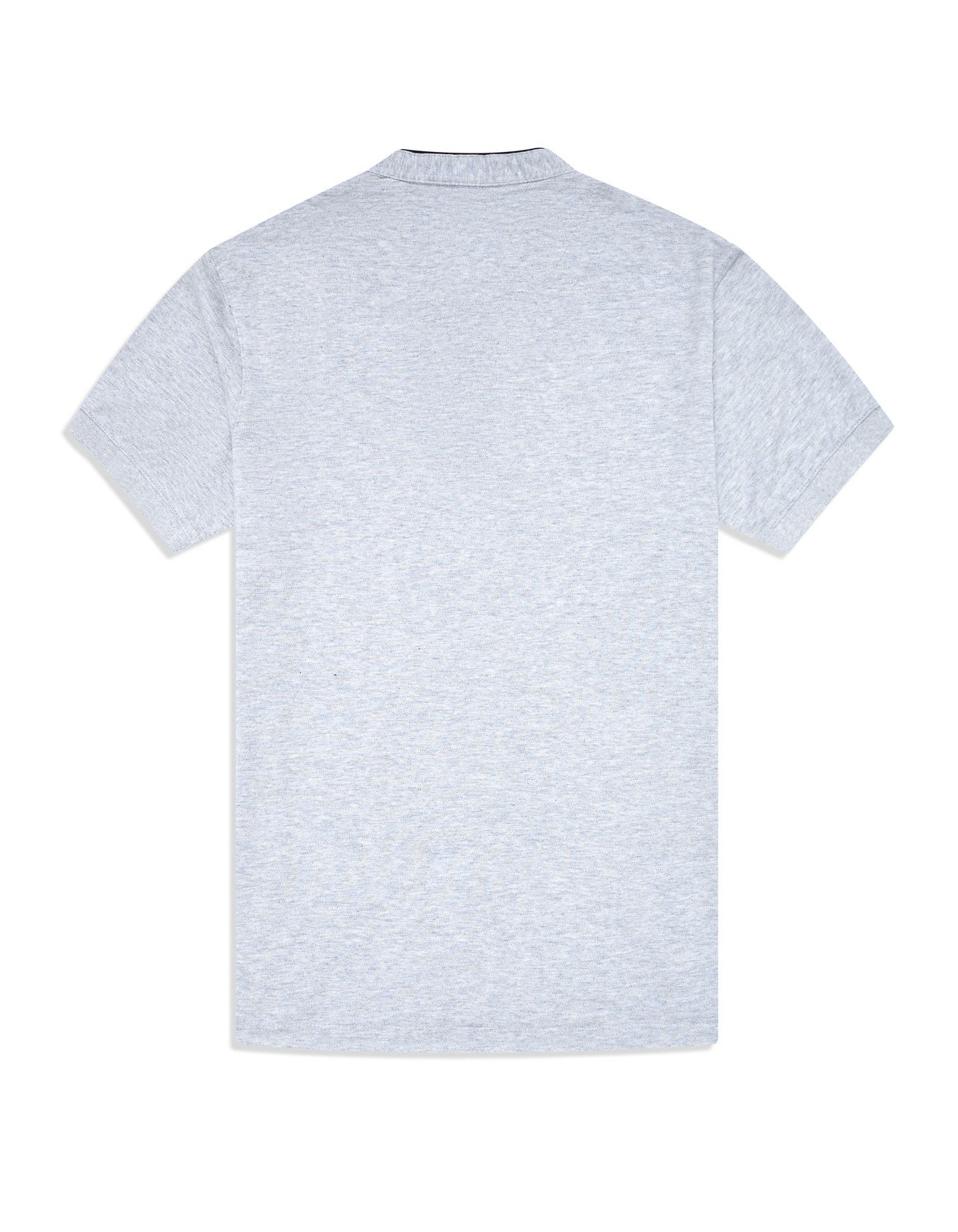Plain Heather Grey TBC2503-1-XXL