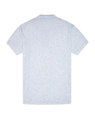 Plain Heather Grey TBC2503-1-XXL