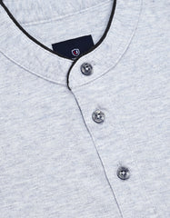 Plain Heather Grey TBC2503-1-L