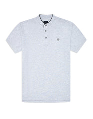 Plain Heather Grey TBC2503-1-S