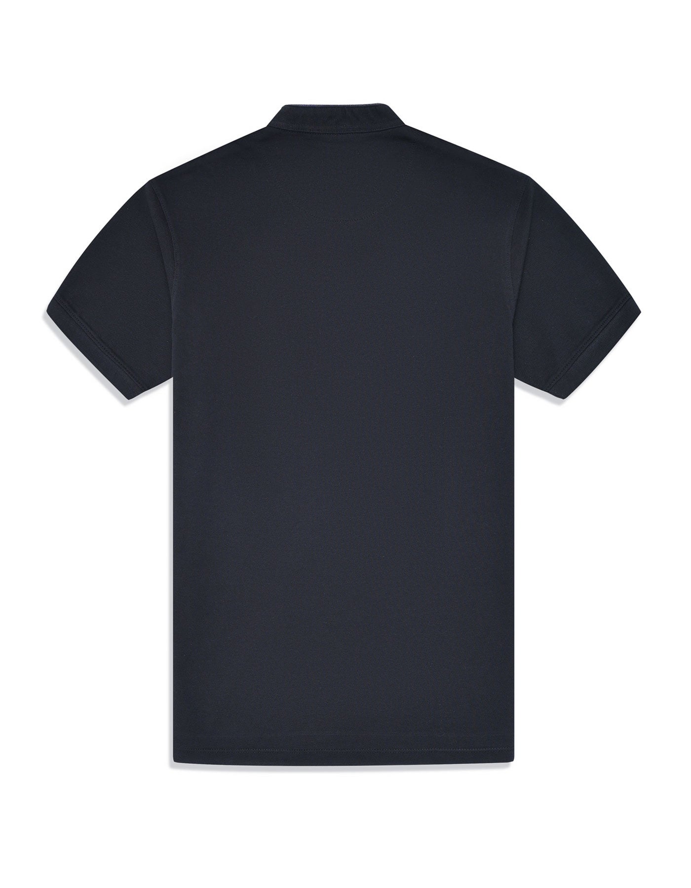 Plain Black TBC2503-XXL