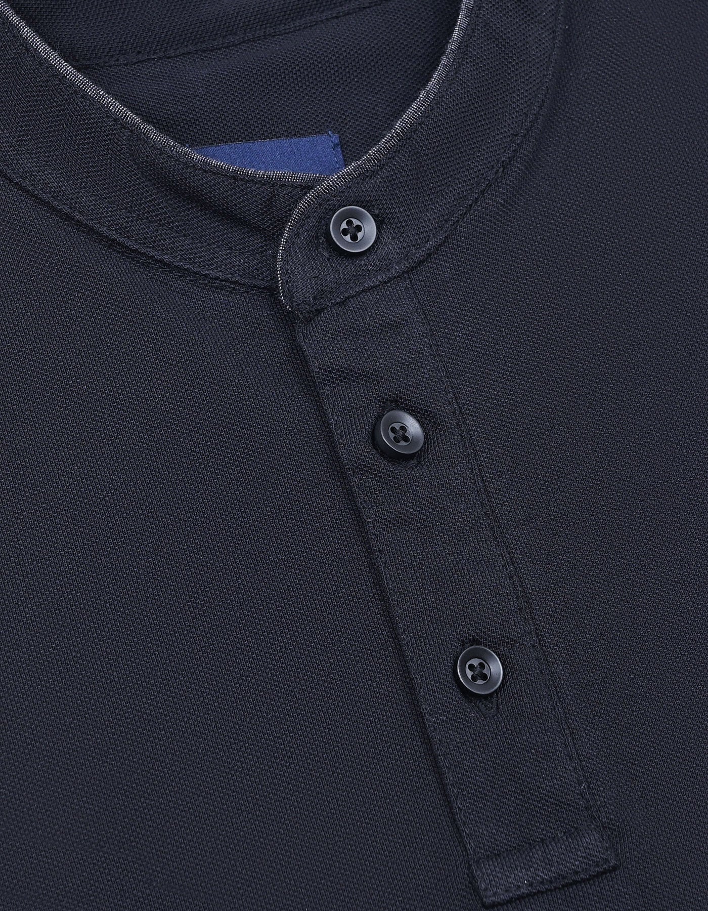 Plain Black TBC2503-L