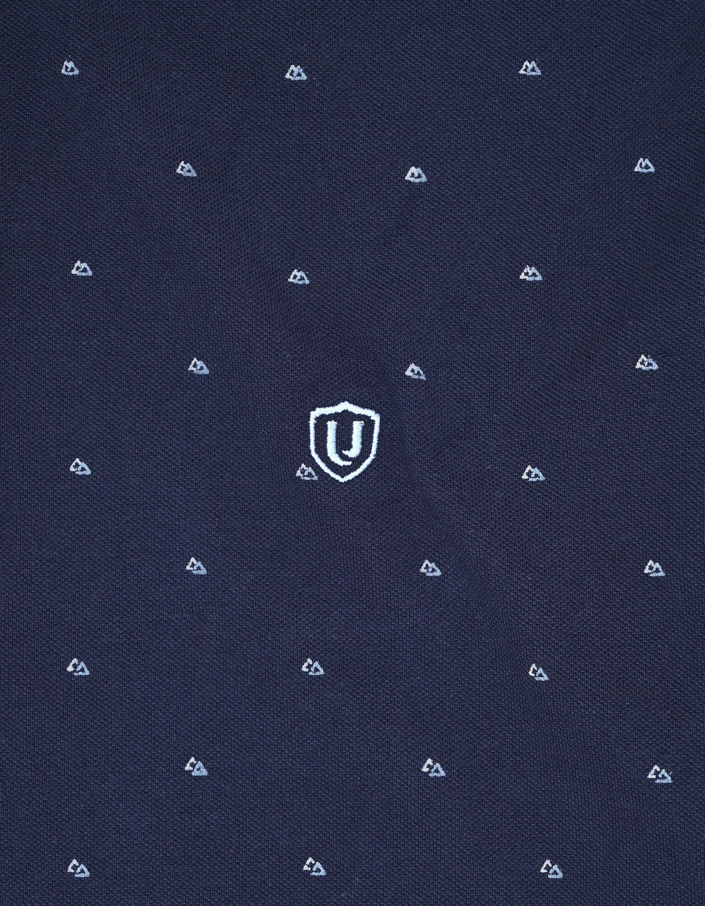 Printed Navy TBC2504-XL