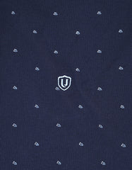 Printed Navy TBC2504-XL