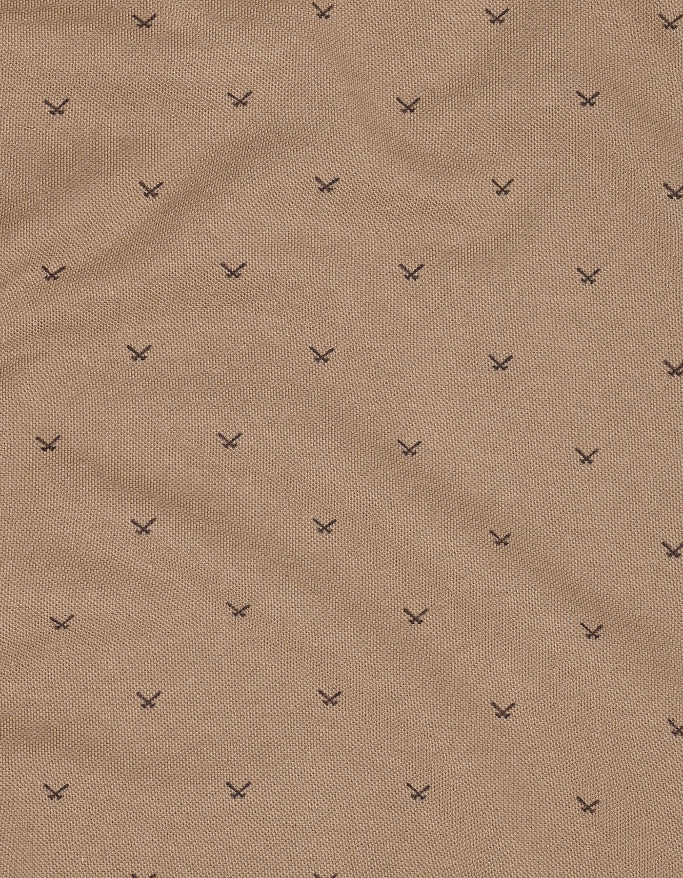 Printed Camel TBC2505-XXL
