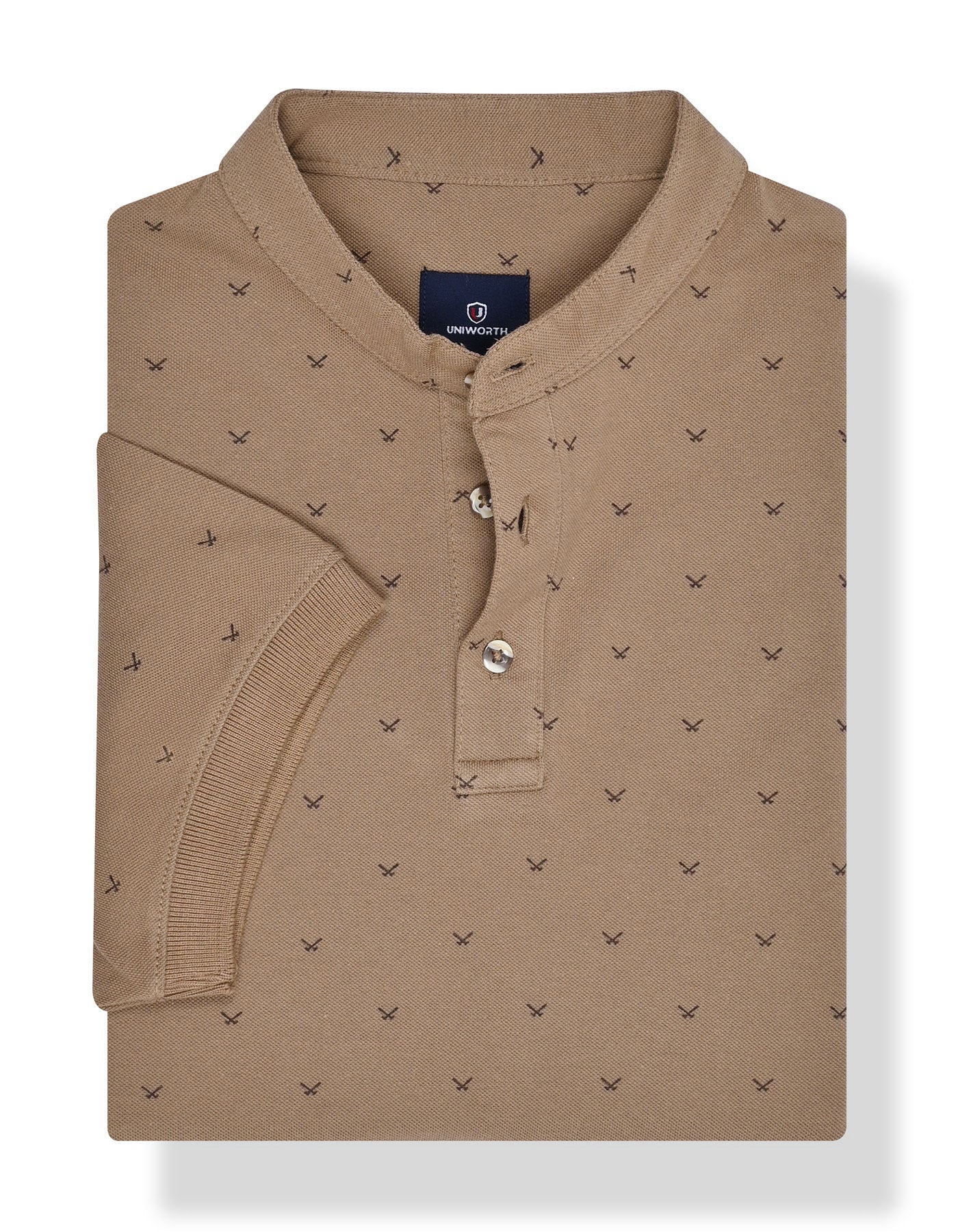 Printed Camel TBC2505-M