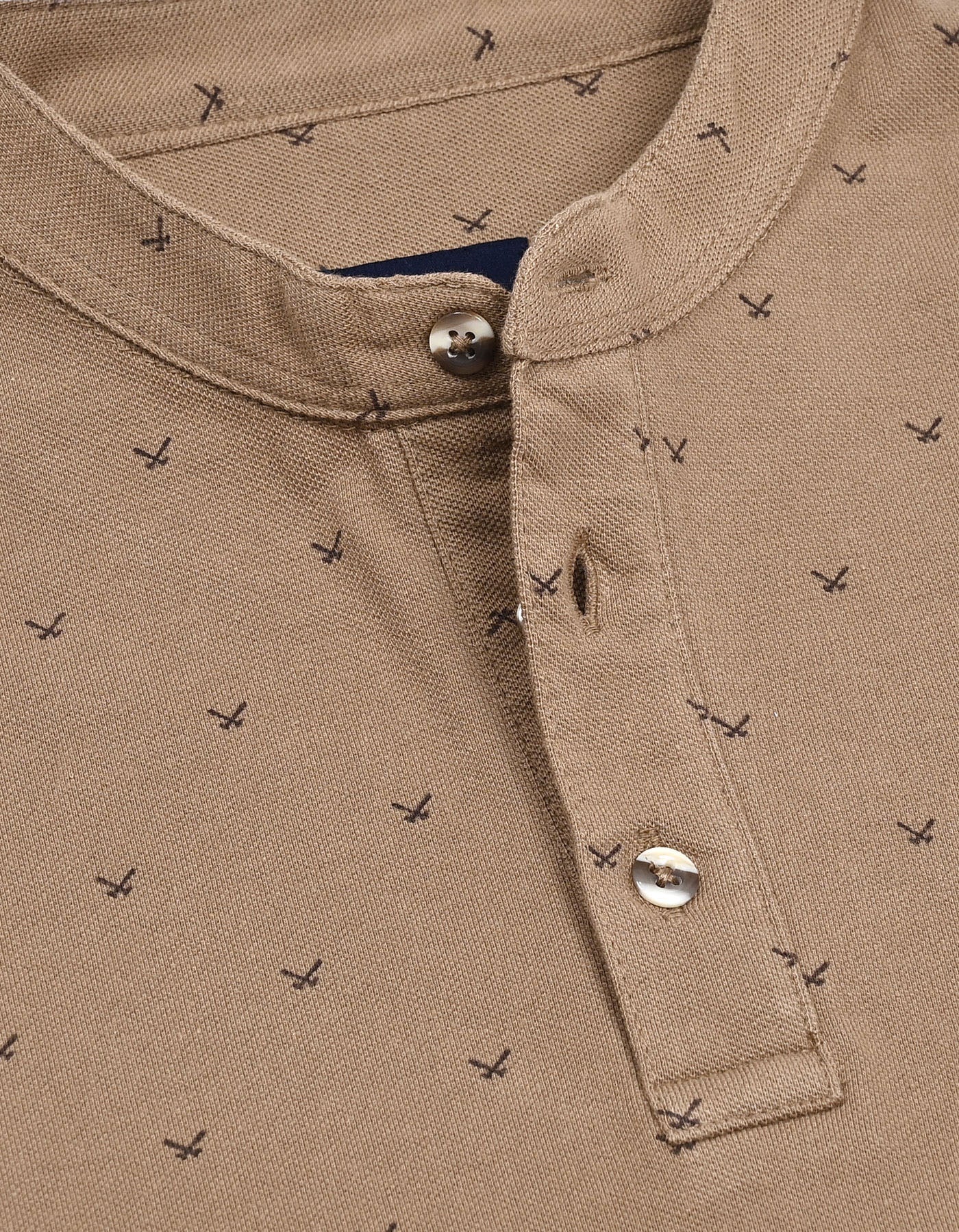 Printed Camel TBC2505-L