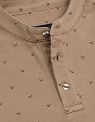 Printed Camel TBC2505-L