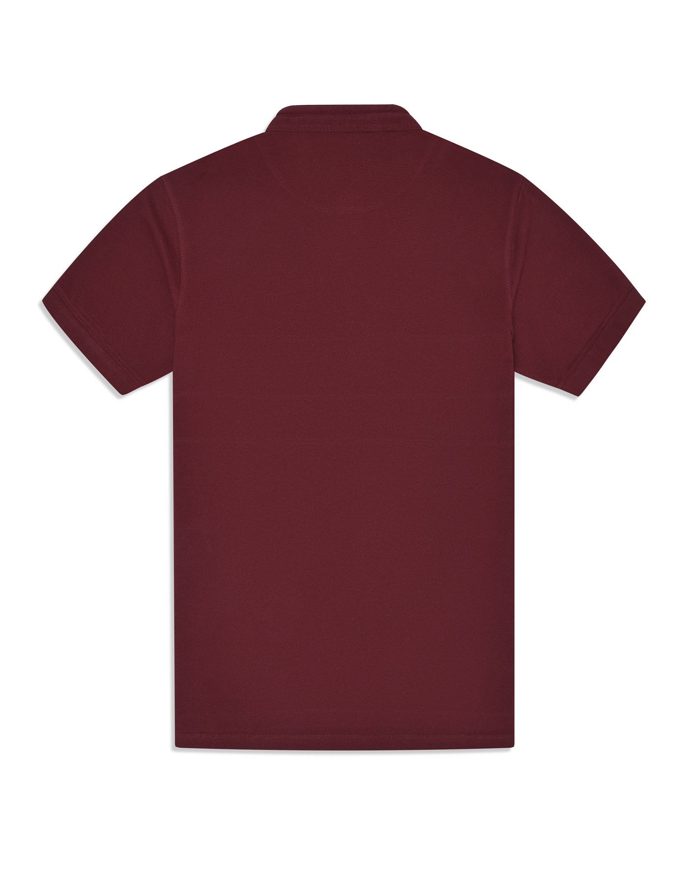 Plain Maroon TBC2506-XXL