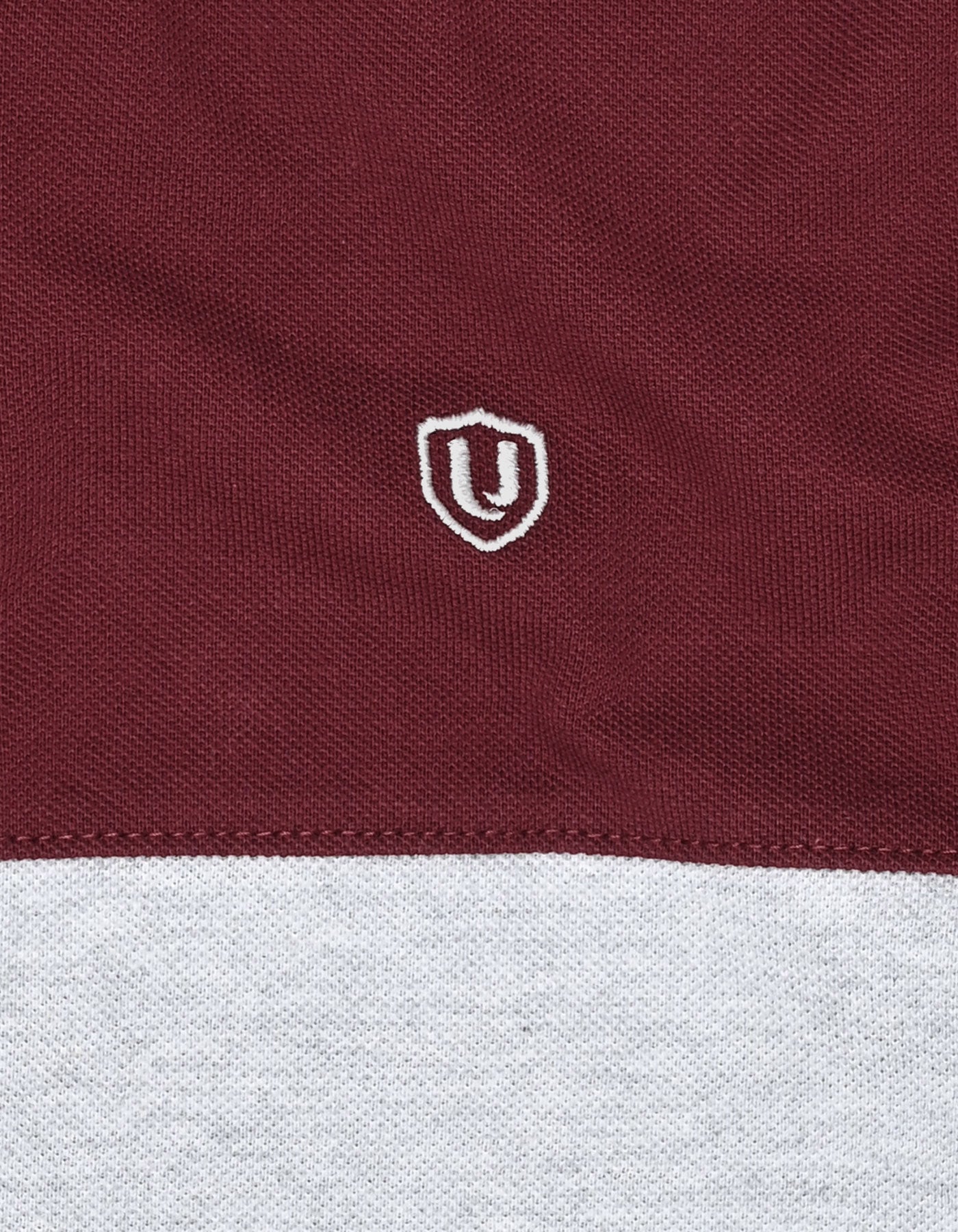 Plain Maroon TBC2506-XL