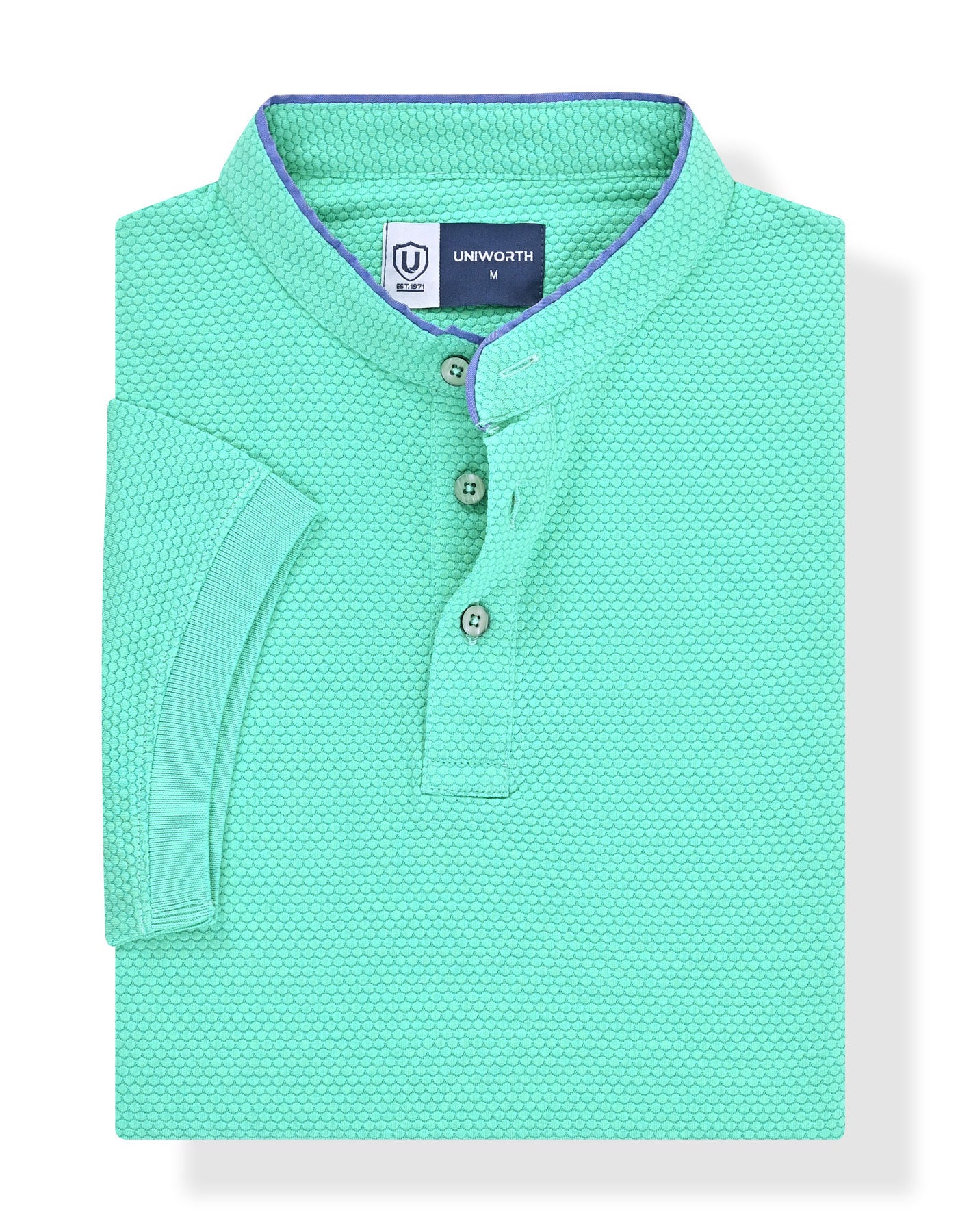 Texture Jelly Mint TBC2601-M