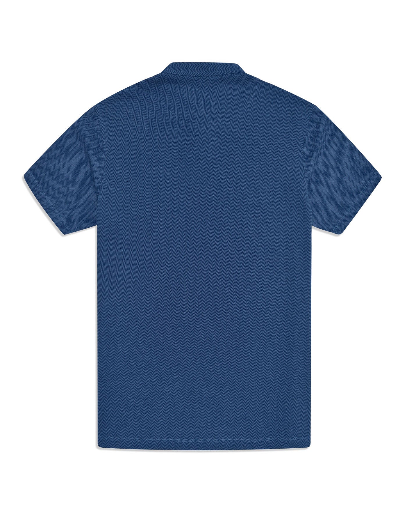 Plain Aura Blue TBC2602-1-XL