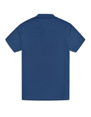 Plain Aura Blue TBC2602-1-XL