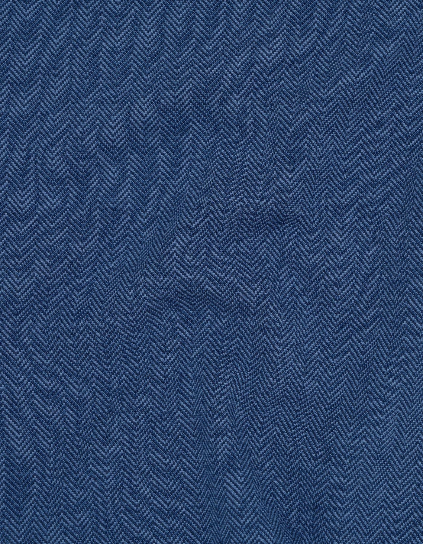 Plain Aura Blue TBC2602-1-XXL