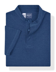 Plain Aura Blue TBC2602-1-M