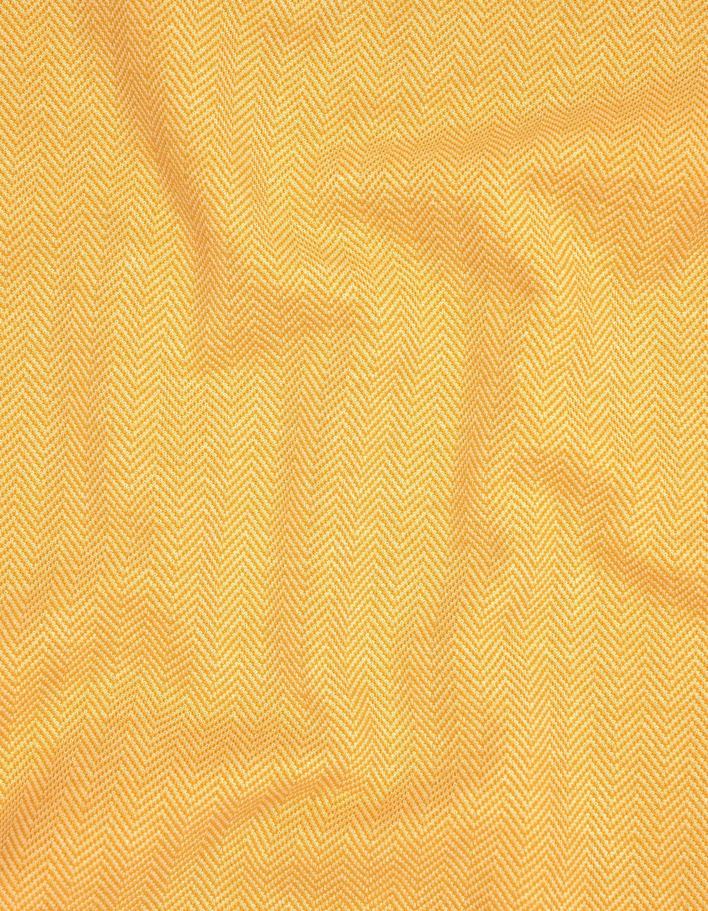 Plain Amber Haze TBC2602-XXL