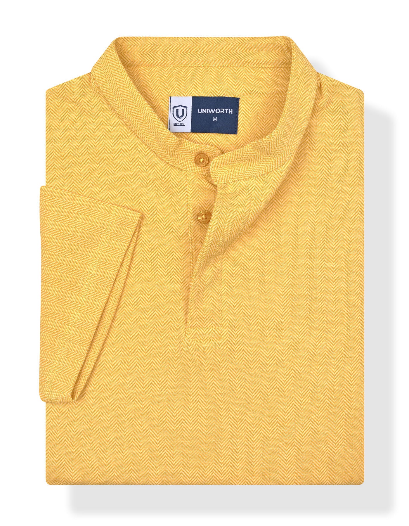 Plain Amber Haze TBC2602-M