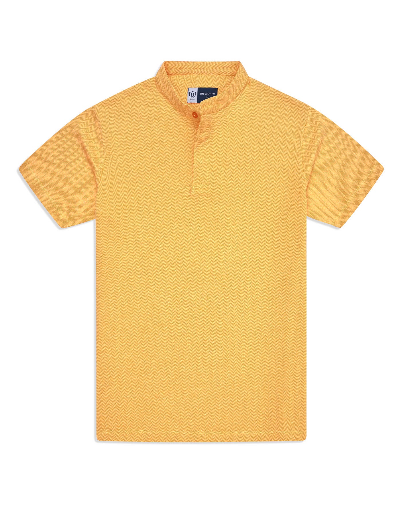 Plain Amber Haze TBC2602-S