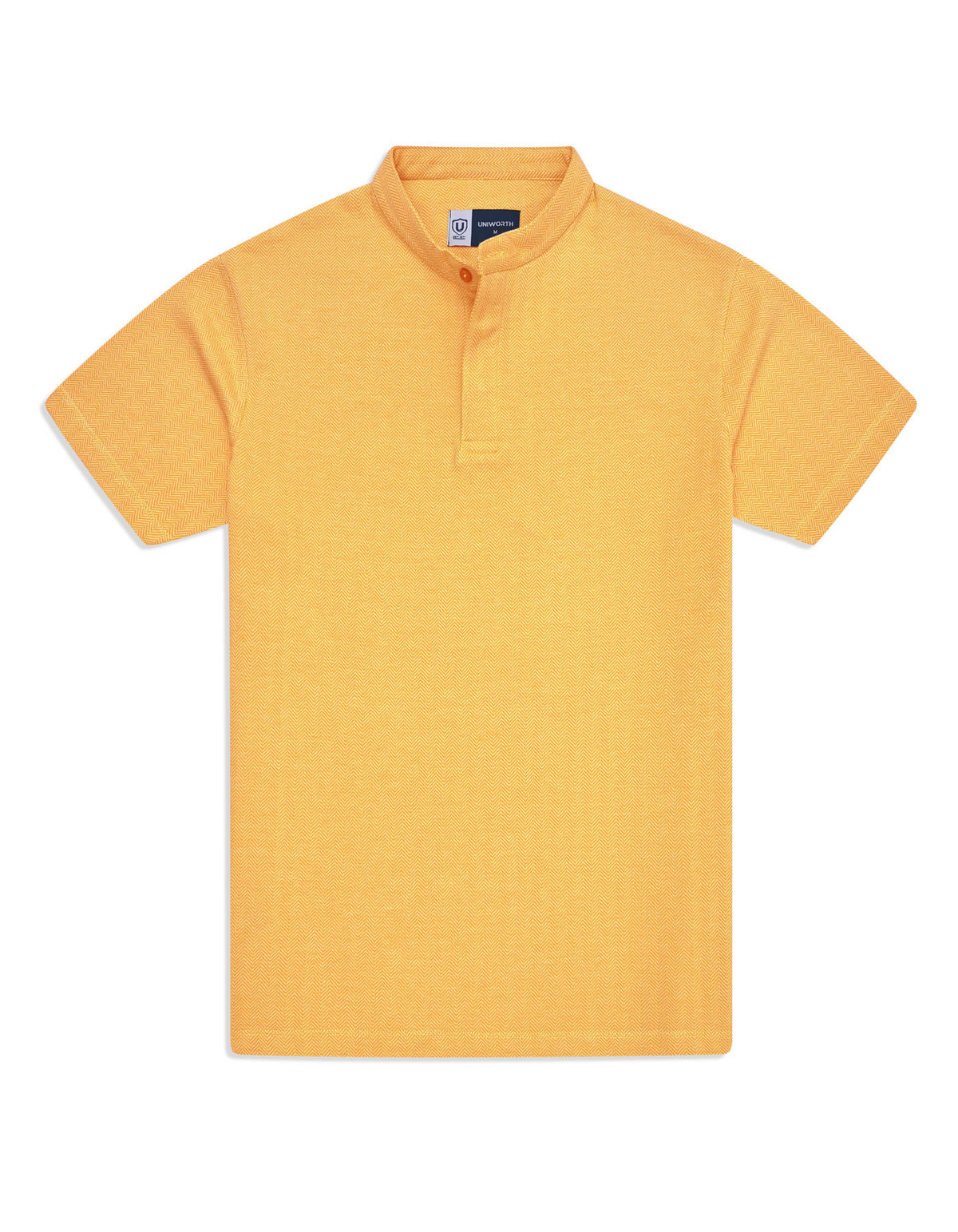 Plain Amber Haze TBC2602-S