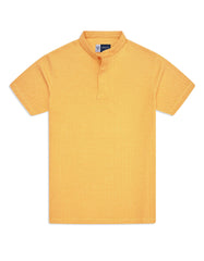 Plain Amber Haze TBC2602-S