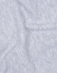 Plain Heather Grey TBC2603-XXL