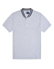 Plain Heather Grey TBC2603-S