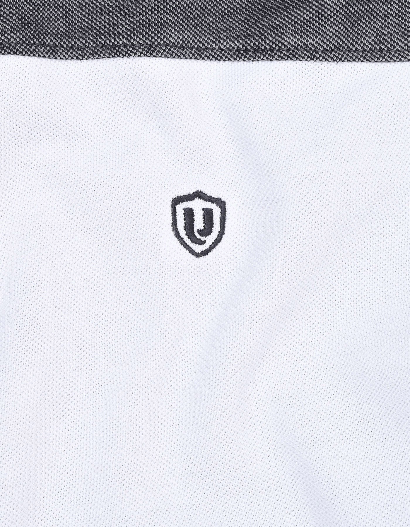 Plain Navy TBC2605-XL