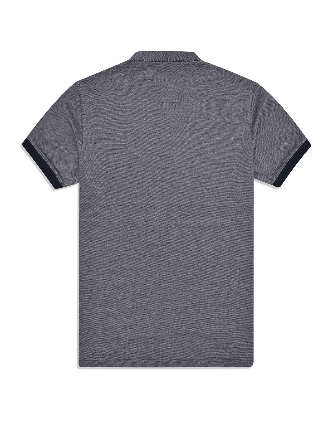 Plain Navy TBC2605-XXL