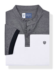 Plain Navy TBC2605-M