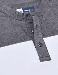 Plain Navy TBC2605-L