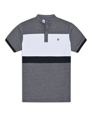 Plain Navy TBC2605-S