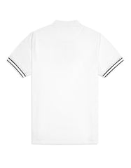 Plain White TBC2607-XL