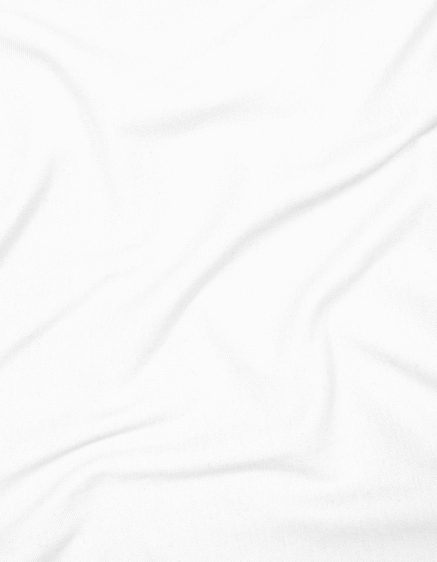 Plain White TBC2607-XXL