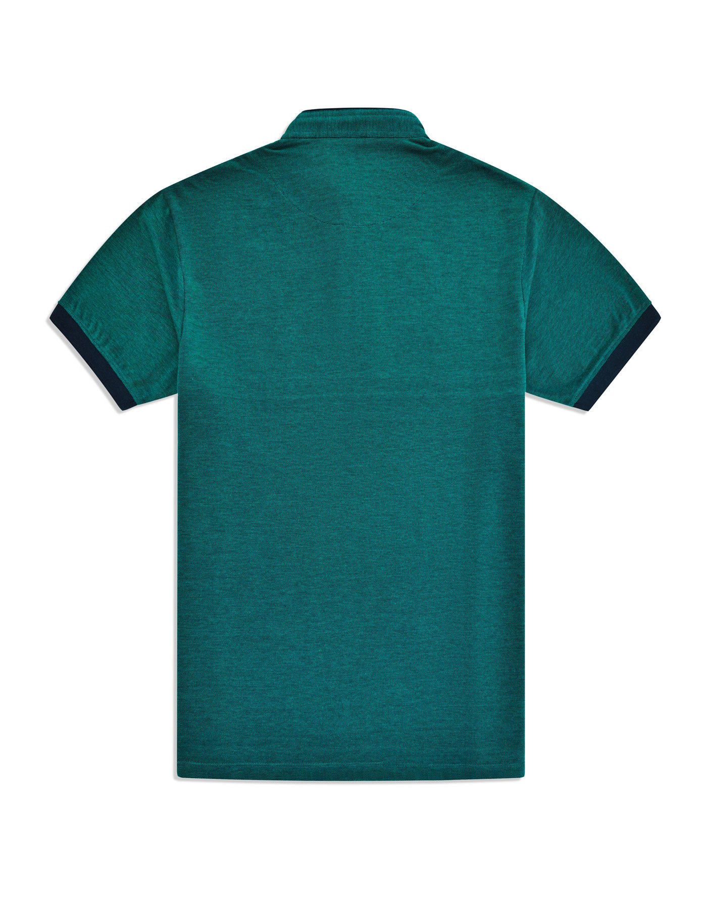 Plain Teal TBC2609-1-XL