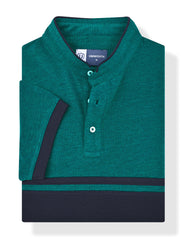 Plain Teal TBC2609-1-M