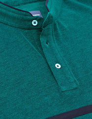 Plain Teal TBC2609-1-L