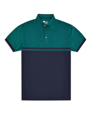 Plain Teal TBC2609-1-S