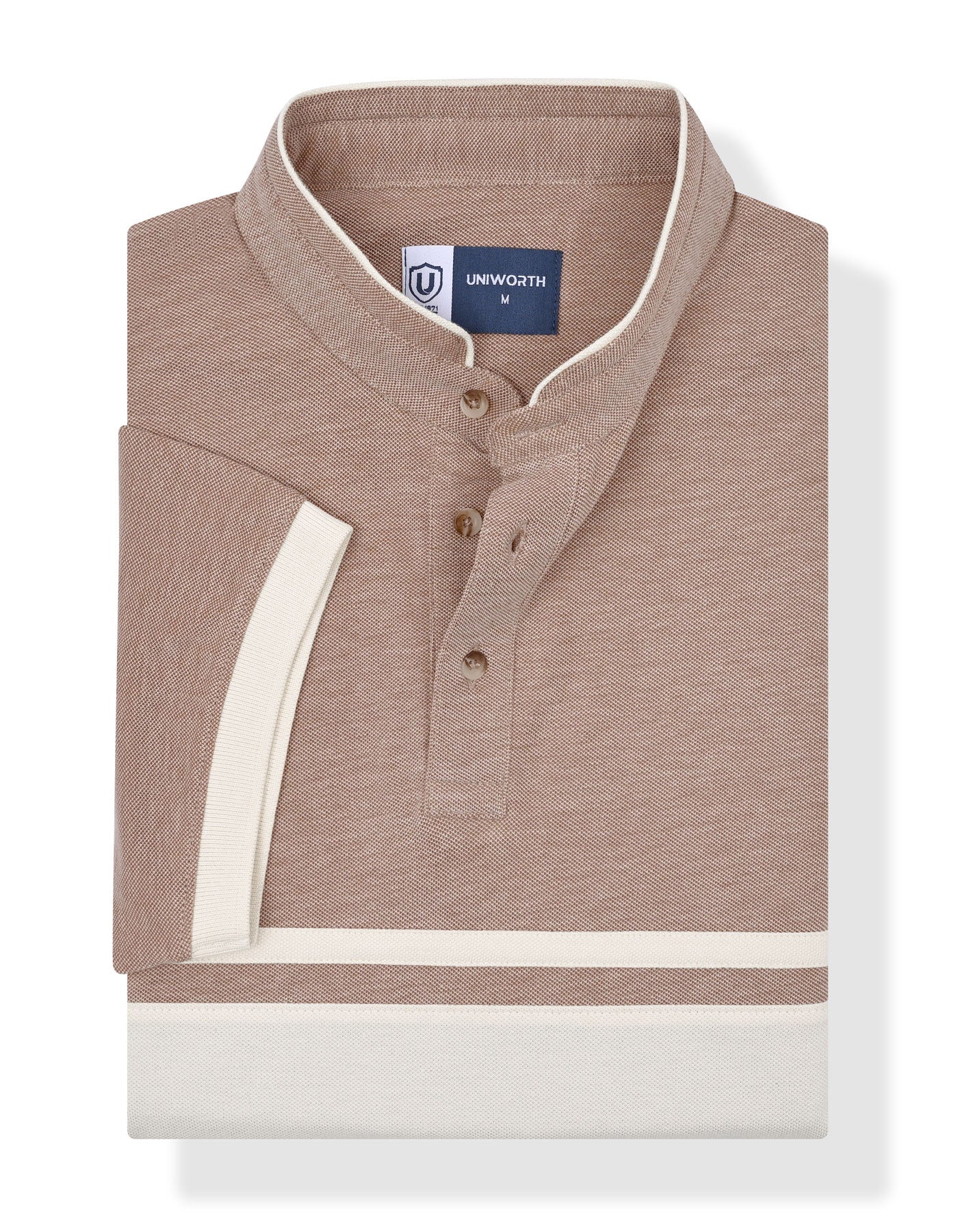 Plain Off White TBC2609-M