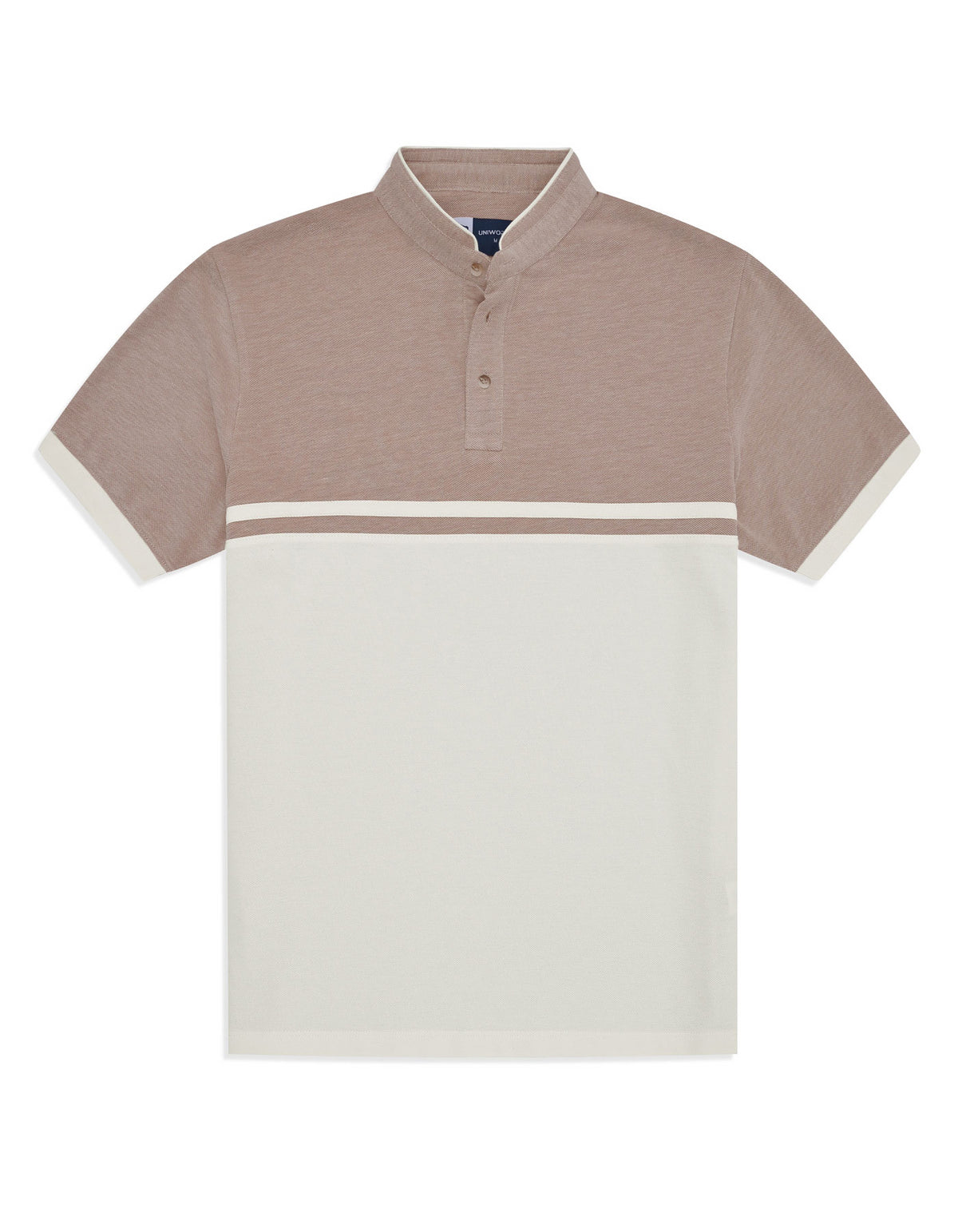 Plain Off White TBC2609-S